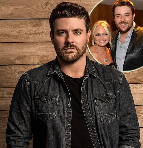 Chris Young Reportedly In Dating With Someone Else’s Wife; True?