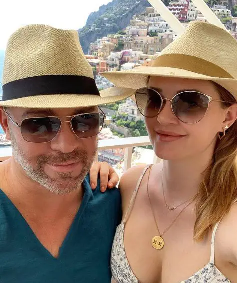 Is Ambyr Childers Getting Married? Who Is Her Husband? Find Out