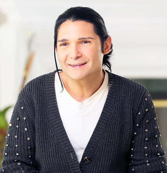 Corey Feldman, Net Worth In 2018 And Tour Dates!