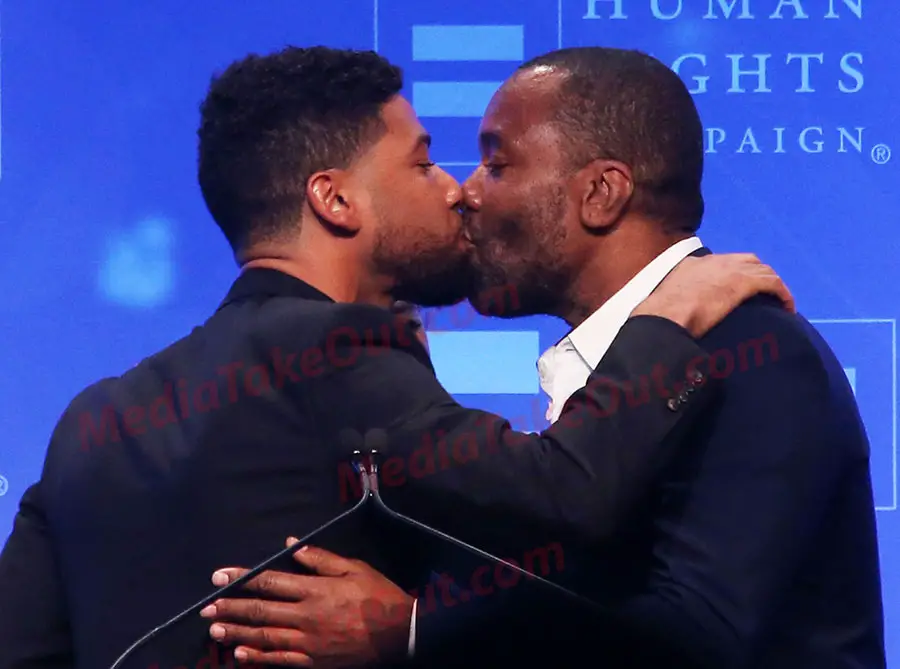 Openly Gay Jussie Smollett, Partner Requirement; Boyfriend Isn’t A Limit