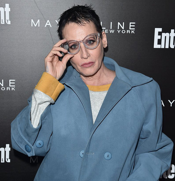 Lori Petty Personal Life Wildly Speculated Gay/Lesbian Actress Has A