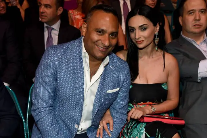 Russell Peters Moved On From Failed Married Life While Accompanied By