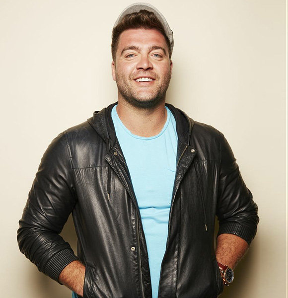 Chris 'C.T.' Tamburello Wiki Wedding & Wife, Puts Girlfriend Tragedy