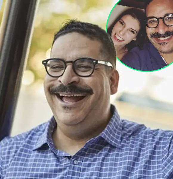 Erik Griffin Getting Married To Wife-Like Figure? Love ...