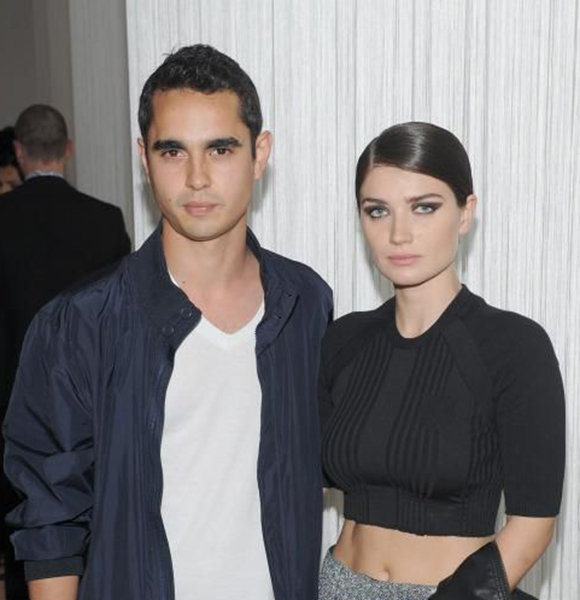 Eve Hewson, Boyfriend Alert! Dating Status Of Once ‘Dangerously Single