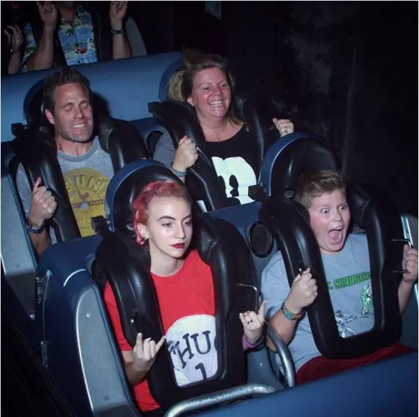 How Jeff Devlin Is Gay As Married Man With Wife & Family Is Interesting!