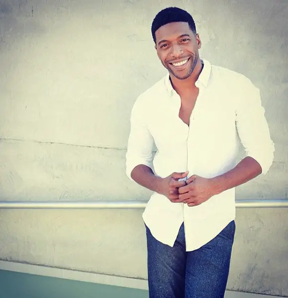 Jocko Sims Married & Wife Family Insight Of 'The Last Ship' Actor