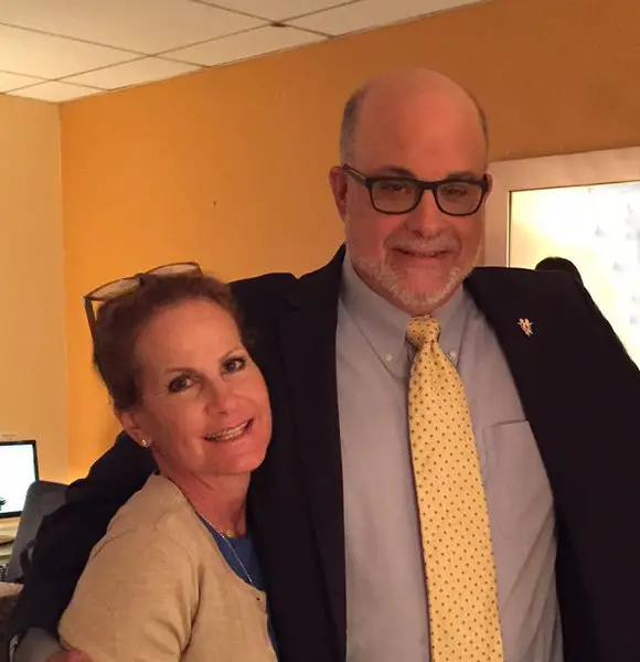 Mark Levin Married and Separated! Personal Life Status Now?