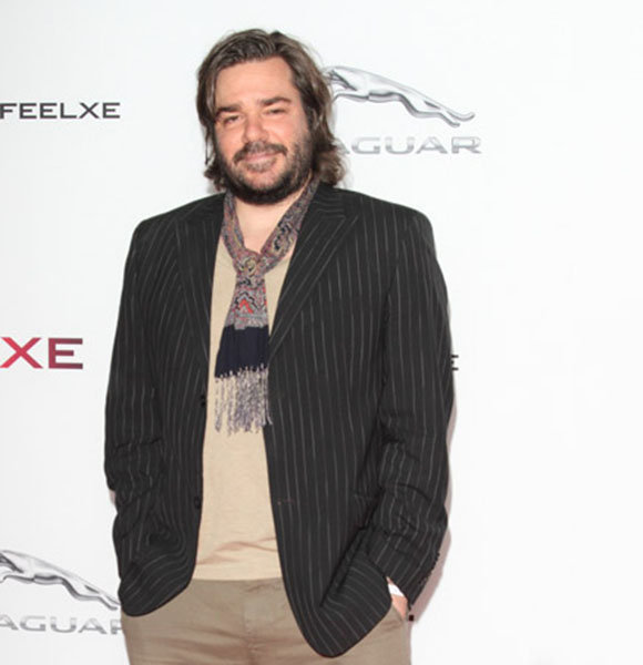 Matt Berry Wife, Married, Height, Family, Net Worth