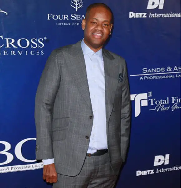 Vincent Herbert Now Weight Loss, Tamar Braxton, Wedding