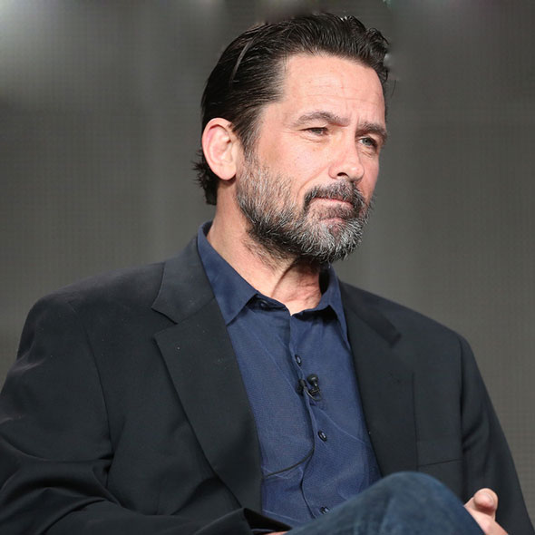 Is Billy Campbell Gay 73