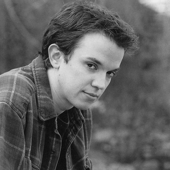 Is Eric Millegan Gay 74