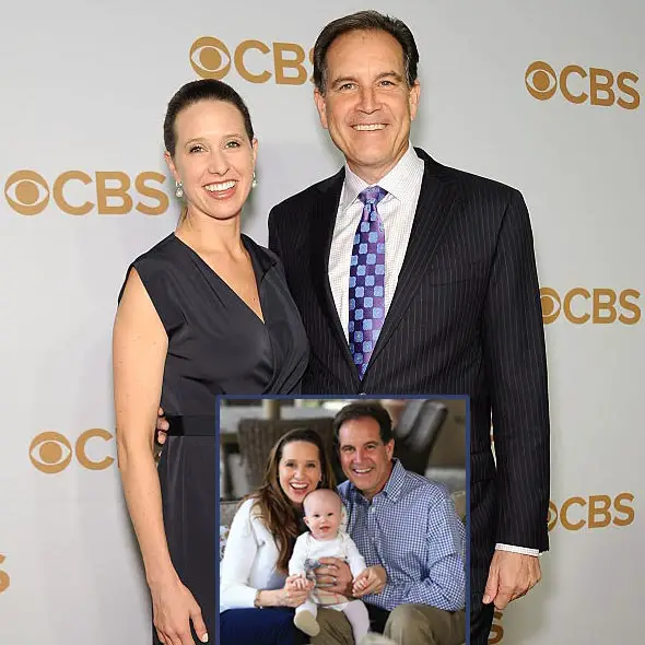 Jim Nantz S Whooping Salary And Net Worth Spends Lavishly With Wife And Children