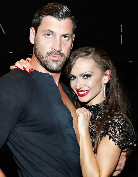 Did The Desire To Get Married Had Karina Smirnoff Choose The Wrong