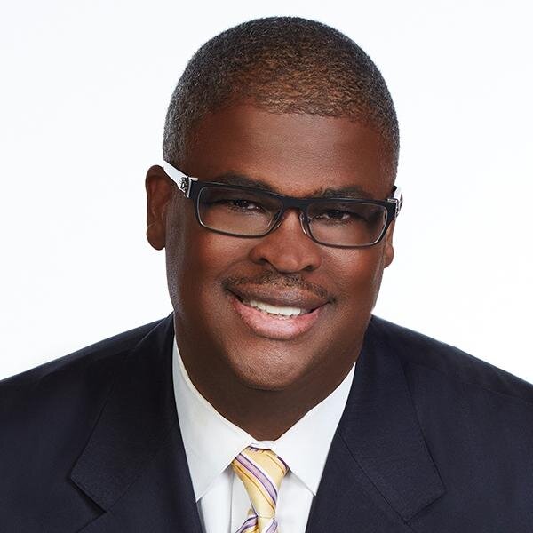 Charles Payne Experience on Wife's Heart Transplant and Mother's three