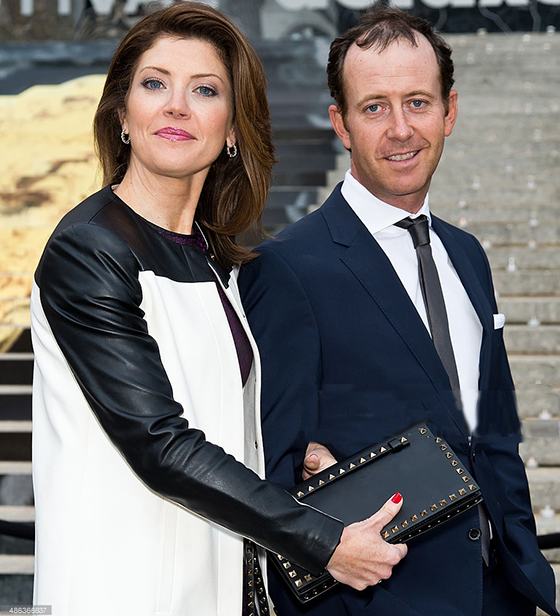 Who Is Norah O'Donnell's Husband? A Deep Dive Into Their Relationship