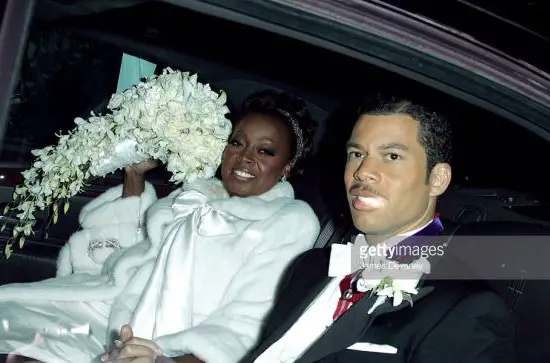 Star Jones Married Or Divorced 63