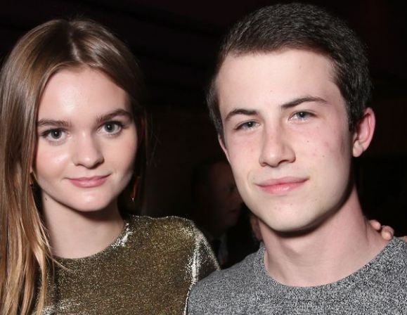 Kerris Dorsey vrijgezel met ex-partners 