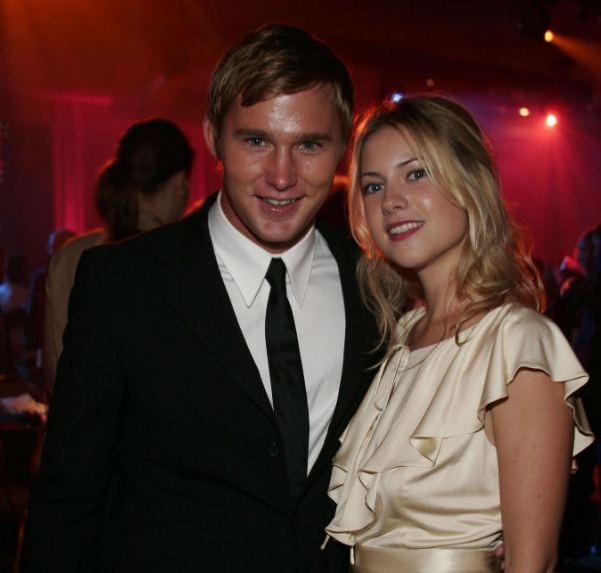 Laura-Ramsey-with-Brian-Geraghty2020