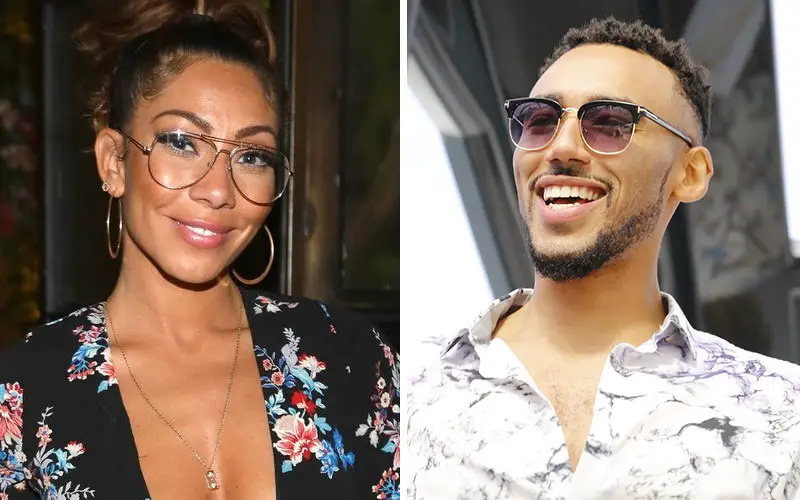 Bridget Kelly accusesÂ her former boyfriend, JamesÂ Shipp Jr. of cheating in 2017