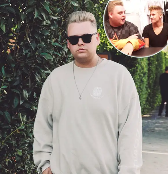 nick crompton shirt