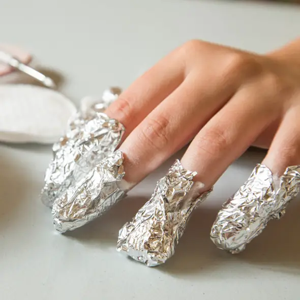  Are Gel Nails Harmful To Your Nails