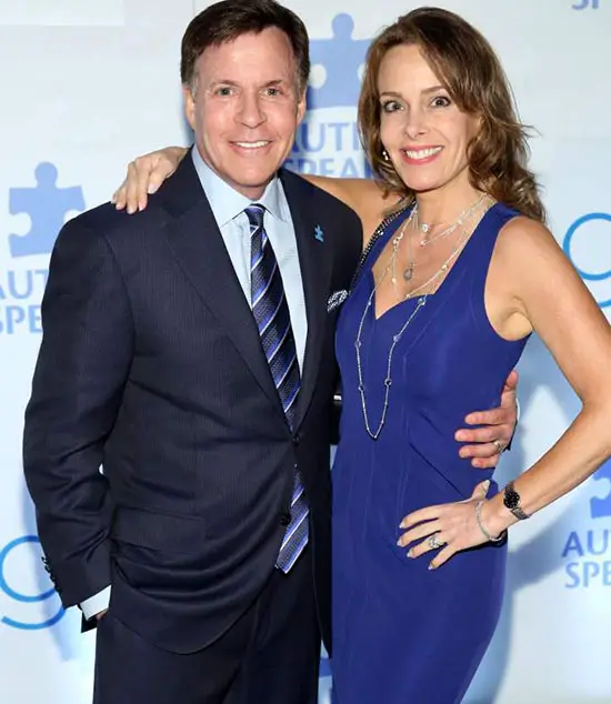 Bob-Costas-with-wife-Jill-Sutton