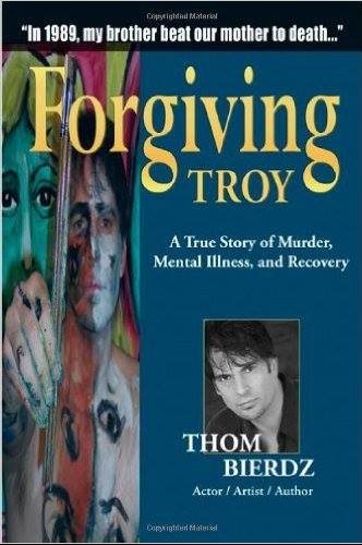 Thom Bierdz's Book, Forgiving Troy