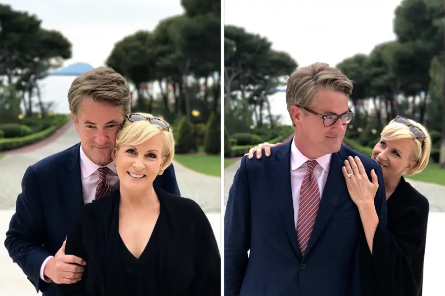 Who Is MSNBC's Mika Brzezinski's Third Child? Finds Way To Love Again