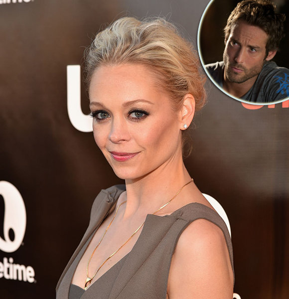 Alexandra Holden Married Secretly! Happy With Husband?
