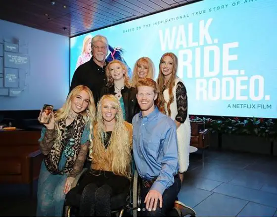 Amberley Snyder Bio Unveils Boyfriend, Married Status, Family