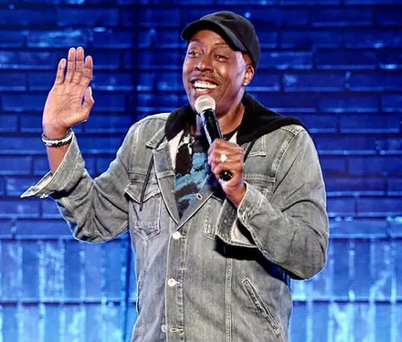 How Much Is Arsenio Hall Net Worth & What Happened To His ...