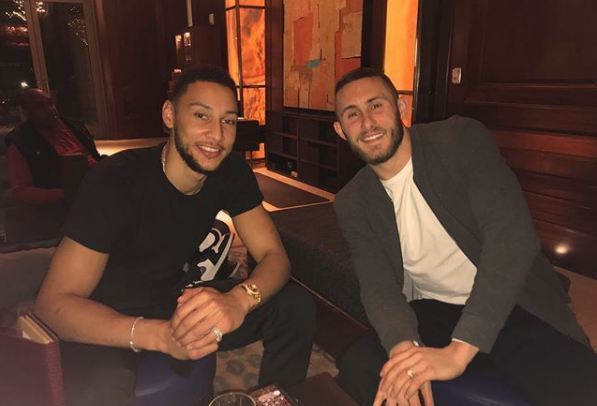 Ben Simmons Wife, Dating Status, Parents & Siblings Details