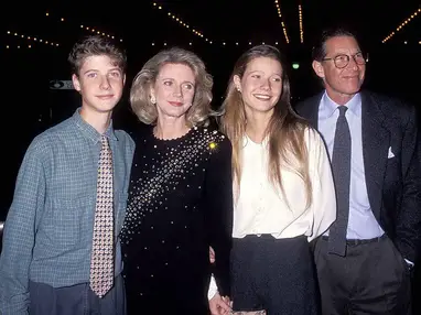 Blythe Danner Had Best Husband Getting Married Again Not An Option