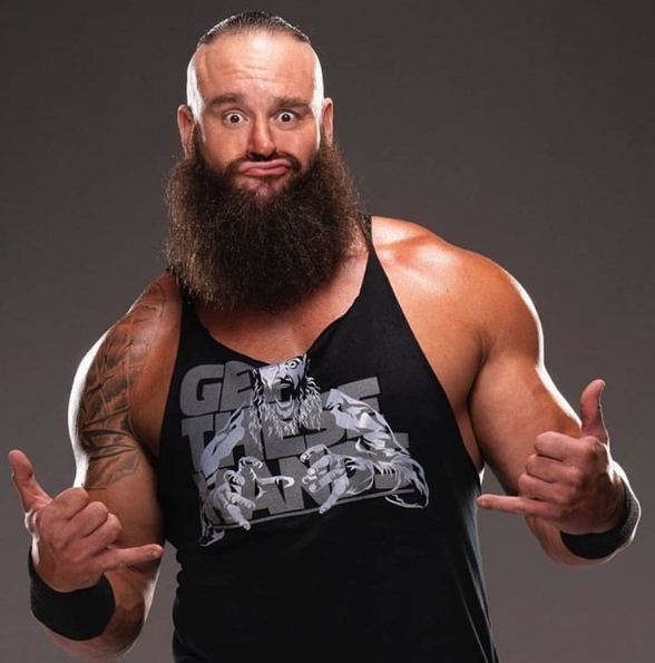 Braun Strowman Injury Update, When Is WWE Superstar ...