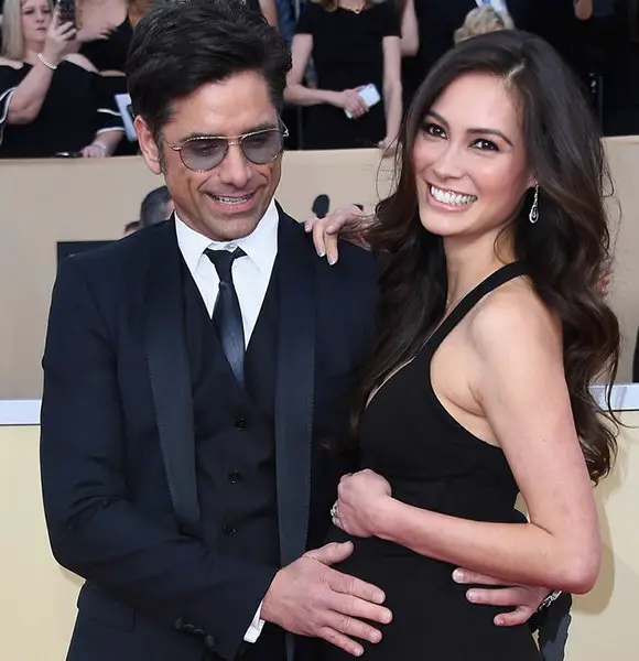 Pregnant Caitlin McHugh Gets Married! The 31 Year Old's Wedding Bliss