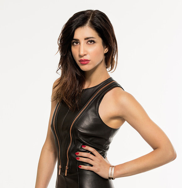 Dana DeLorenzo Has A Boyfriend? Her Relationship Status Now!