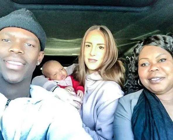 Dennis Schroder Married Life, Gay, Parents, College, Hair