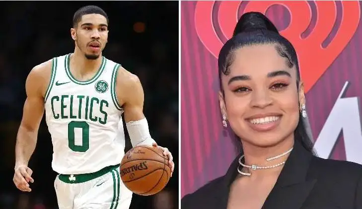 Who Is Ella Mai Dating? Boyfriend, Parents, Ethnicity