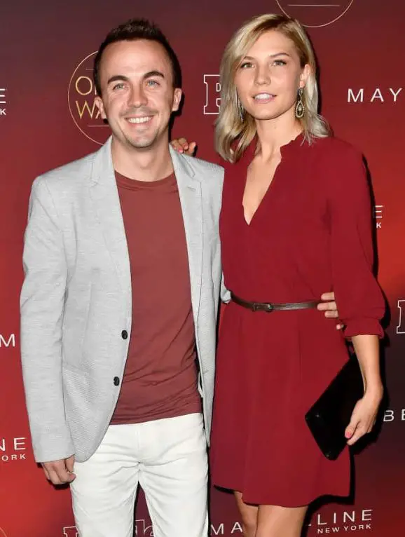 Frankie Muniz Married Status, Girlfriend, Memory Loss, Net Worth