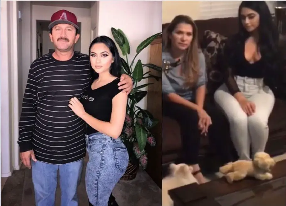 Jailyne Ojeda Wiki Her Age Plastic Surgery Talks And Her