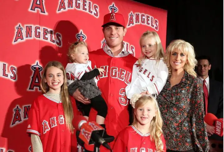 Josh Hamilton MLB Wife, Children, Age, Net Worth, Now