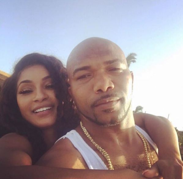 Who Is Karlie Redd Dating Now? Mother To A Teen Daughter Jumps From One ...