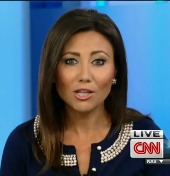 Where Is CNN's Lara Baldesarra Now? Is She Married?