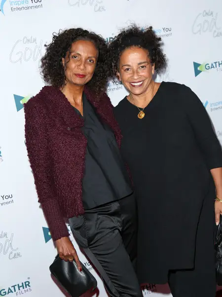 Daughter Rae Dawn Chong & Husband Details.