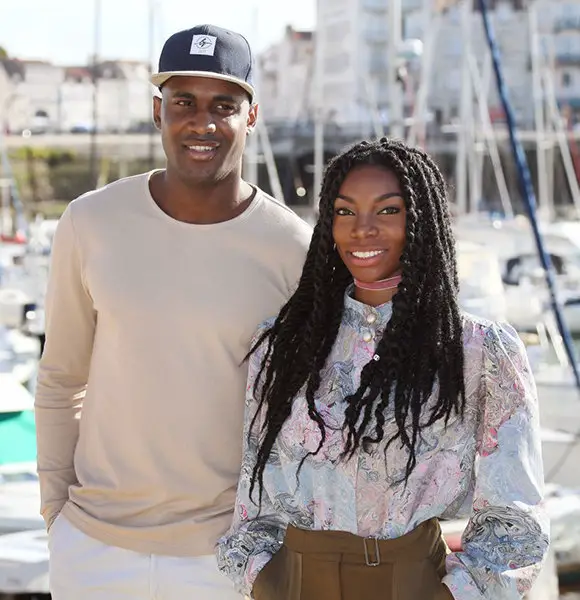 Michaela Coel From Black Mirror Not Married! Status With Boyfriend.