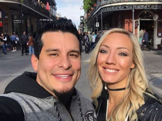 How Much Is Nita Strauss Net Worth? Bio, Height, Married Status