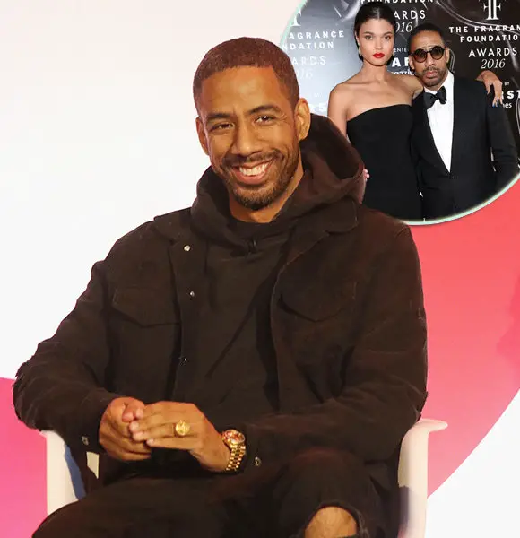 Has Ryan Leslie Found Perfect Girlfriend To Get Married To? His Dating Status