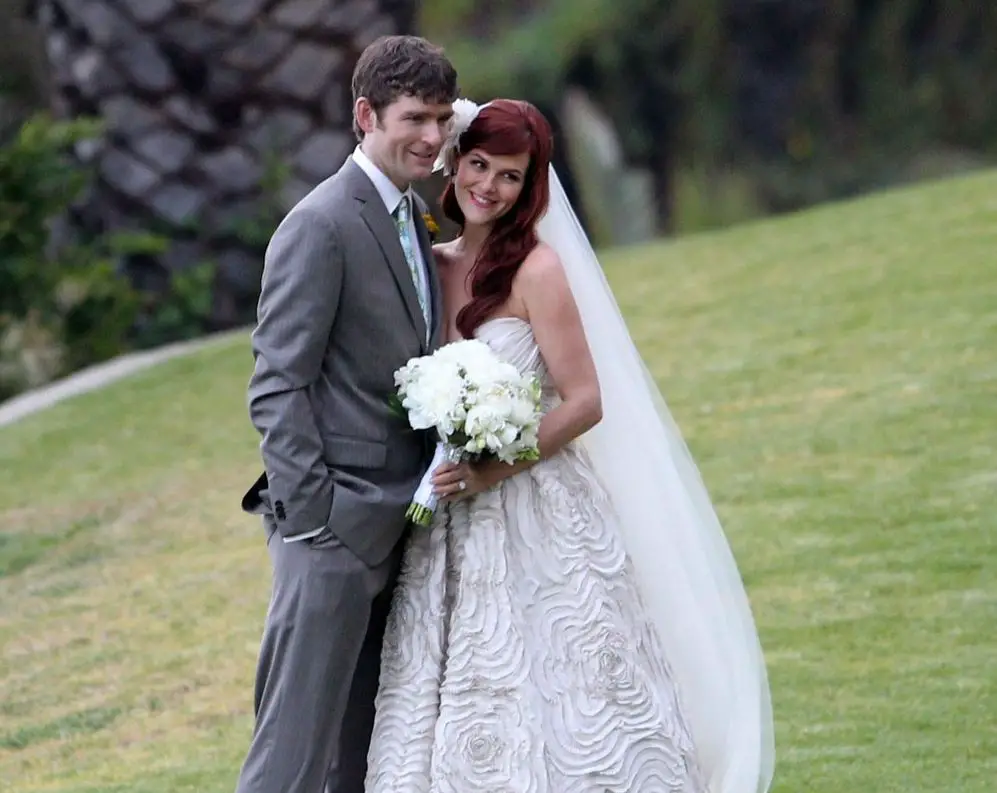 Sara Rue Married Life With Husband, Children, Weight Loss, Net Worth