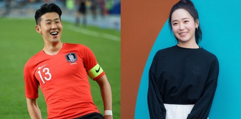 Son Heung-Min Is Not Married; What's Tottenham Star Dating Status Now?